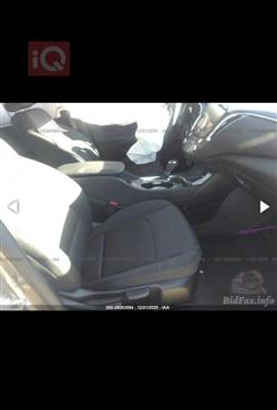 شيفروليه ماليبو